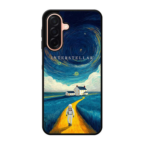 Interstellar Samsung Galaxy A26 5G Case