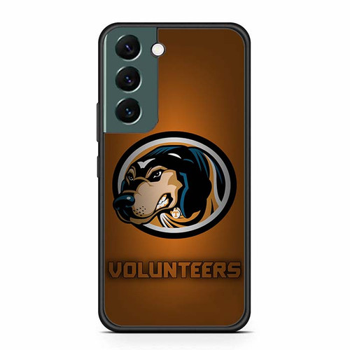Tennessee Volunteers 03 Samsung Galaxy S22 Case