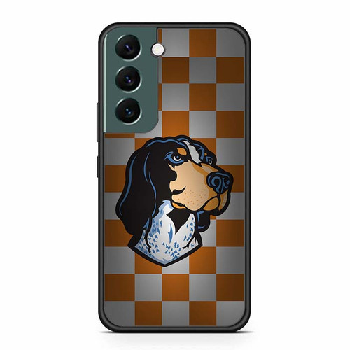 Tennessee Volunteers 04 Samsung Galaxy S22 Case