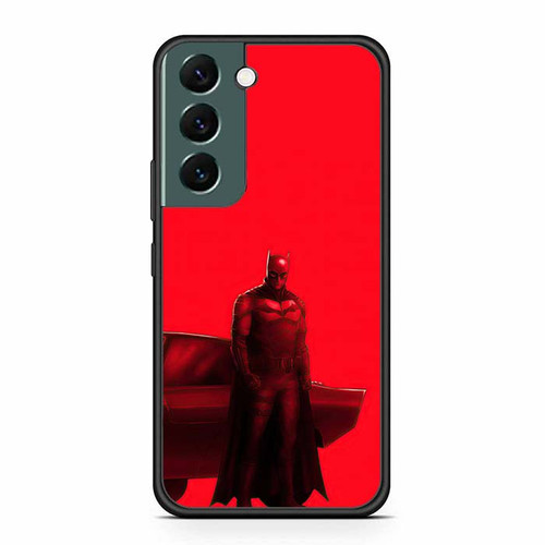 The Batman Samsung Galaxy S22 Case
