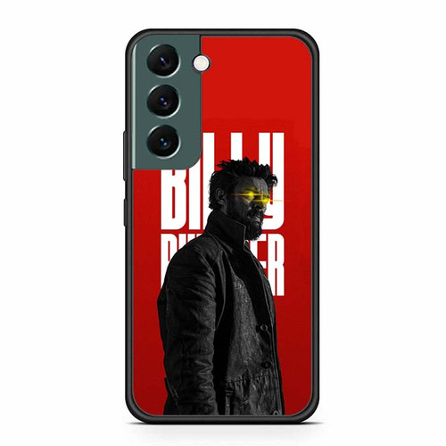 The Boys Billy Butcher Samsung Galaxy S22 Case