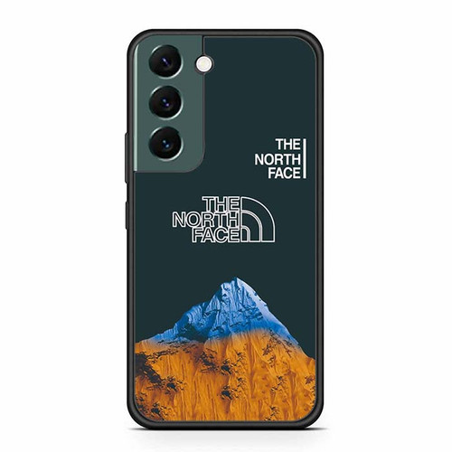 The North Face Samsung Galaxy S22 Case