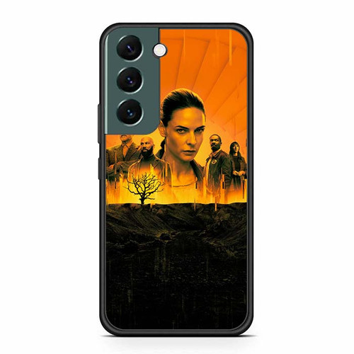 The Silo Samsung Galaxy S22 Case