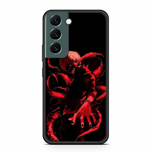 Tokyo Ghoul Kaneki Ken Samsung Galaxy S22 Case