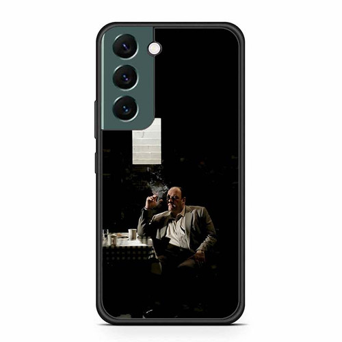 Tony Soprano Samsung Galaxy S22 Case