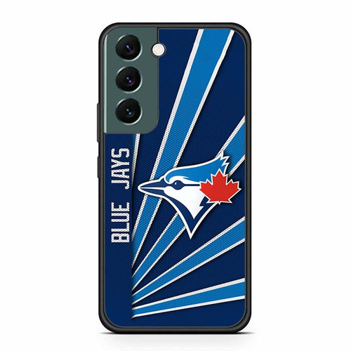 Toronto Blue Jays 06 Samsung Galaxy S22 Case