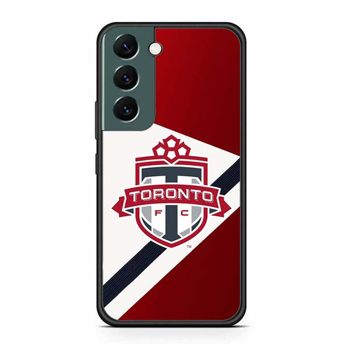Toronto FC 02 Samsung Galaxy S22 Case