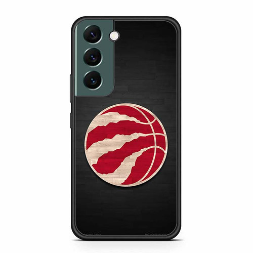 Toronto Raptors 04 Samsung Galaxy S22 Case