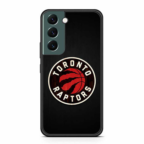 Toronto Raptors 05 Samsung Galaxy S22 Case