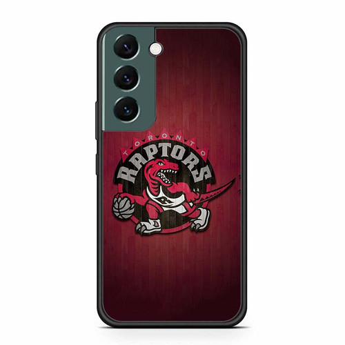 Toronto Raptors 06 Samsung Galaxy S22 Case