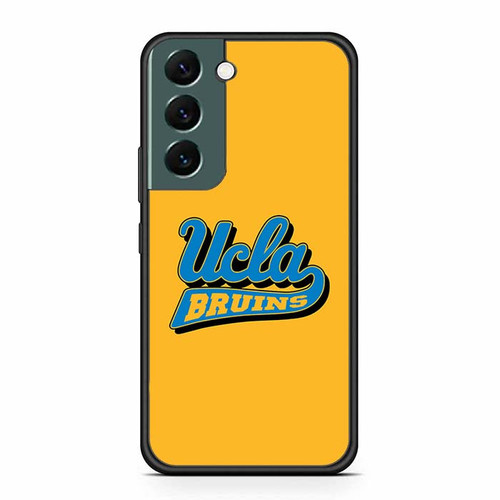 Ucla Bruins 01 Samsung Galaxy S22 Case