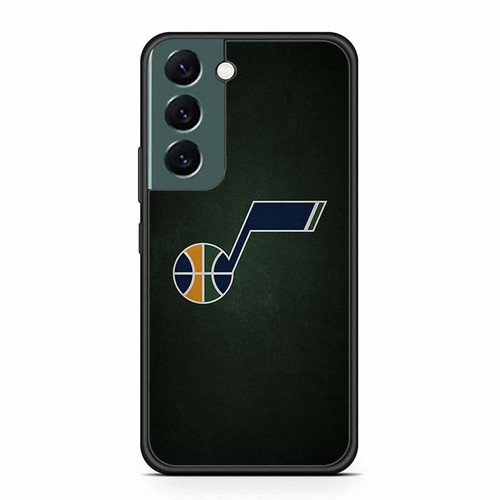 Utah Jazz 04 Samsung Galaxy S22 Case