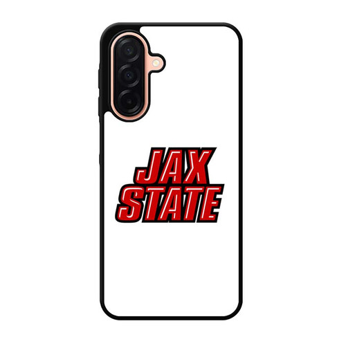 Jax State 01 Samsung Galaxy A26 5G Case