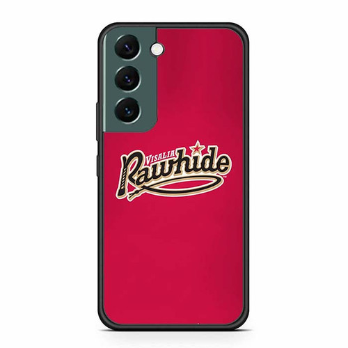 Visalia Rawhide Samsung Galaxy S22 Case