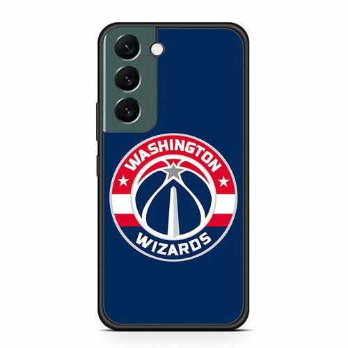 Washington Wizards 03 Samsung Galaxy S22 Case