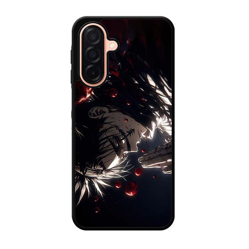 Jujusu Kaisen Choso Supernova Samsung Galaxy A26 5G Case