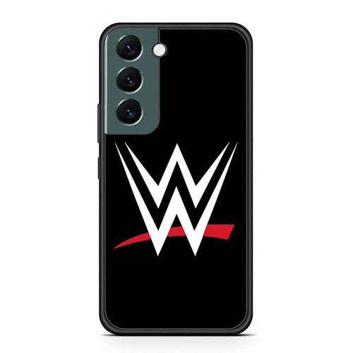 WWE Logo Samsung Galaxy S22 Case