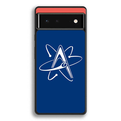 Albuquerque Isotopes Google Pixel 6 Case