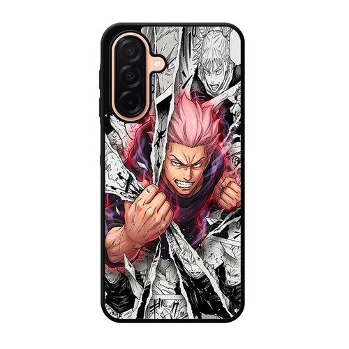 Jujutsu Kaisen Kinji Hakari Samsung Galaxy A26 5G Case