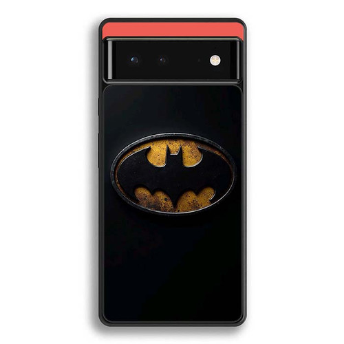 Batman Gothams Beacon Google Pixel 6 Case