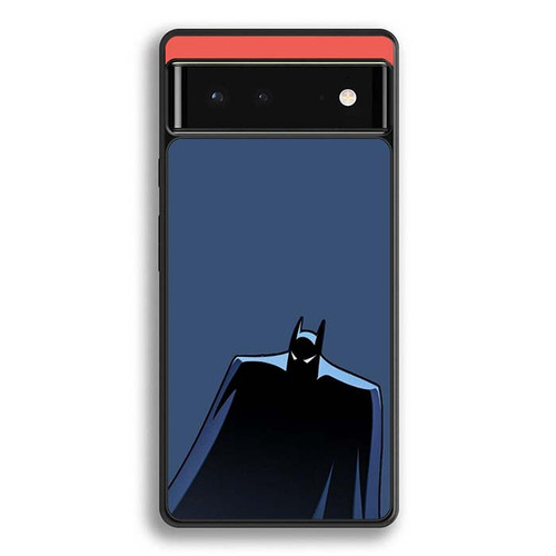 Batman The Animated Series 03 Google Pixel 6 Case