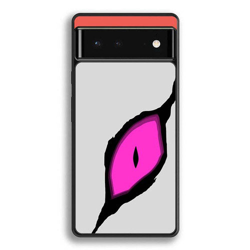 Ben Ten Ghostfreak Google Pixel 6 Case
