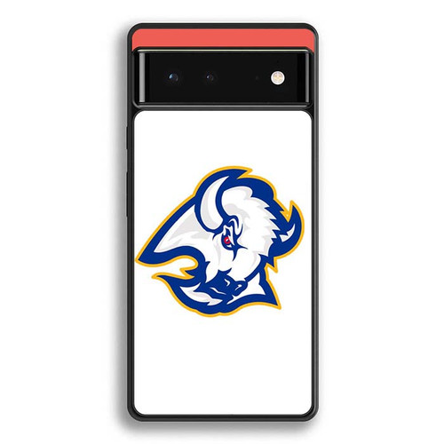 Buffalo Sabres 03 Google Pixel 6 Case