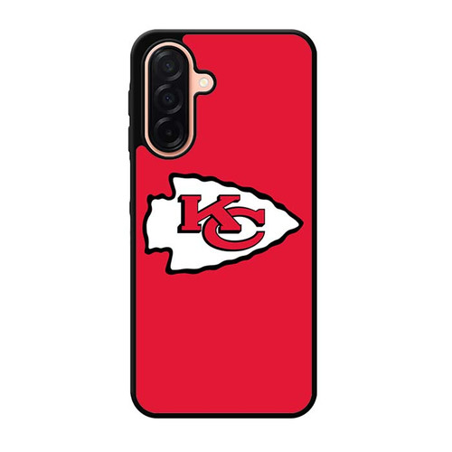 Kansas City Chiefs 05 Samsung Galaxy A26 5G Case