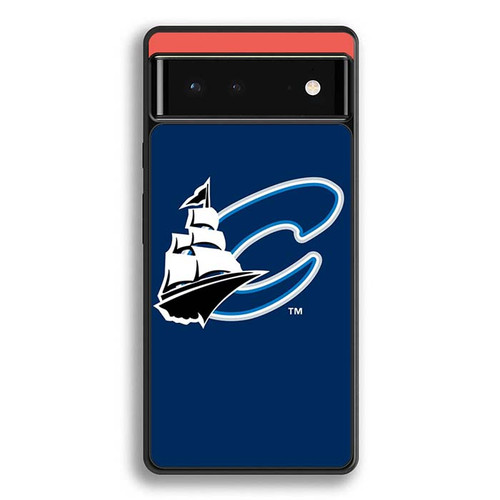 Columbus Clippers 02 Google Pixel 6 Case