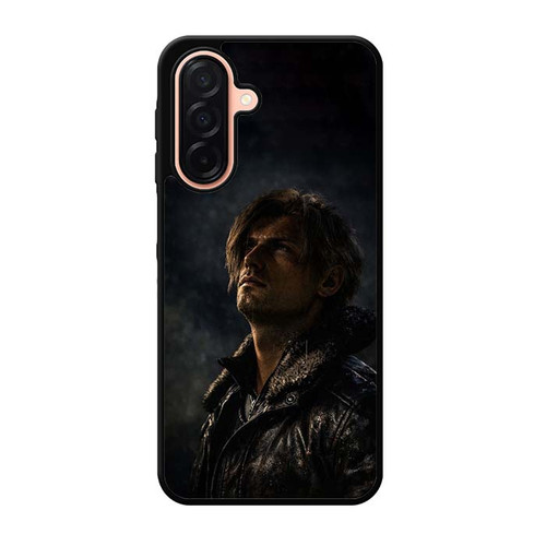 Leon Re Requiem Samsung Galaxy A26 5G Case