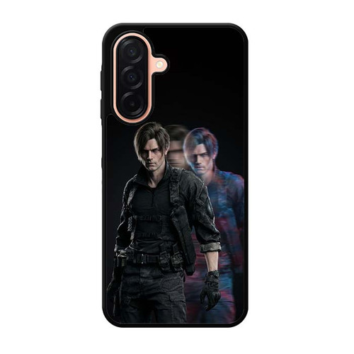 Leon S Kennedy Re Requiem Samsung Galaxy A26 5G Case