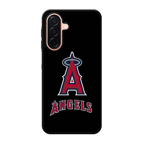 Los Angeles Angels 03 Samsung Galaxy A26 5G Case