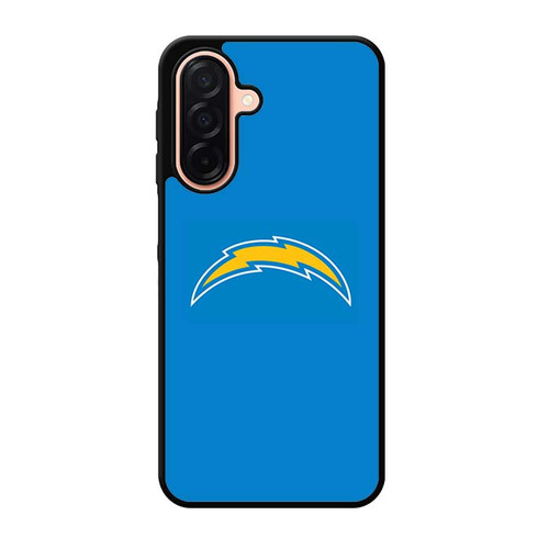 Los Angeles Chargers 01 Samsung Galaxy A26 5G Case