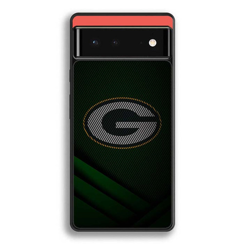 Green Bay Packers 03 Google Pixel 6 Case