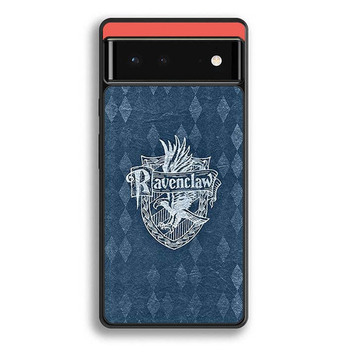 Harry Potter Ravenclaw Google Pixel 6 Case