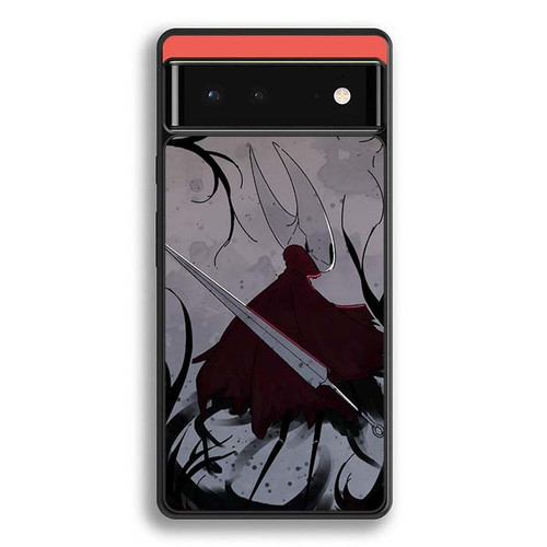 Hollow Knight Silksong Guardian of the Silk Google Pixel 6 Case