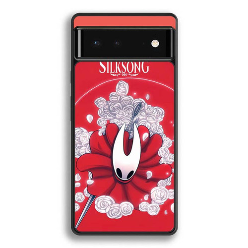 Hollow Knight Silksong Google Pixel 6 Case
