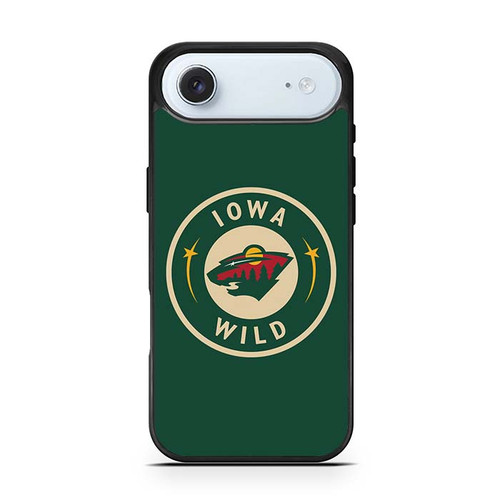 Iowa Wild 01 iPhone Air Case