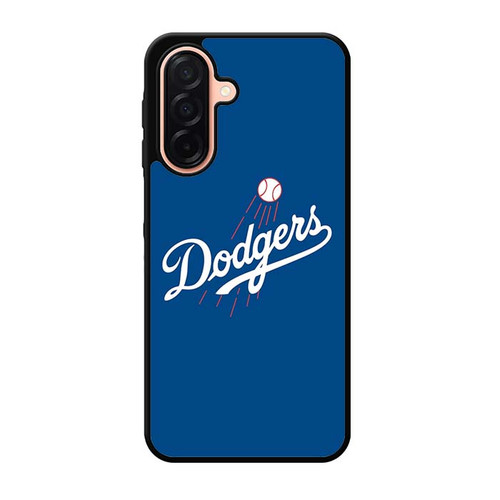 Los Angeles Dodgers 06 Samsung Galaxy A26 5G Case