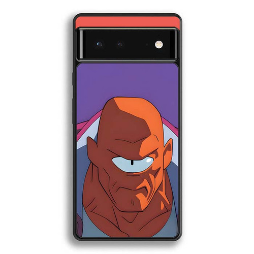 Invincible Alan the Alien Google Pixel 6 Case
