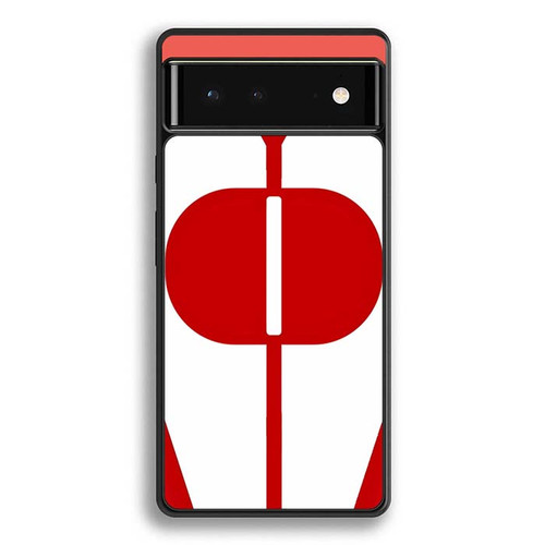 Invincible Omni Man Suit Google Pixel 6 Case