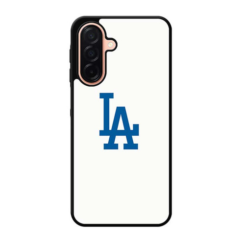 Los Angeles Dodgers 08 Samsung Galaxy A26 5G Case