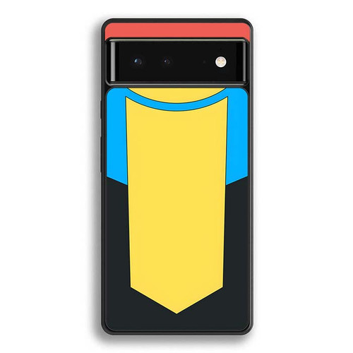 Invincible Suit Google Pixel 6 Case