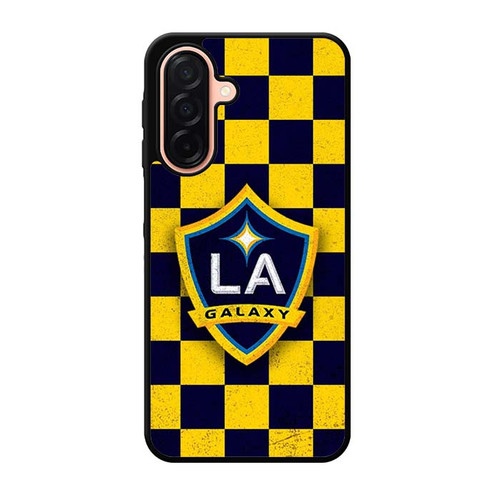Los Angeles Galaxy Samsung Galaxy A26 5G Case