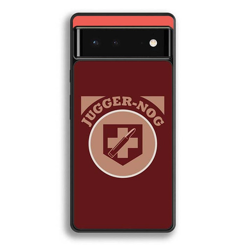 Jugger Nog Google Pixel 6 Case