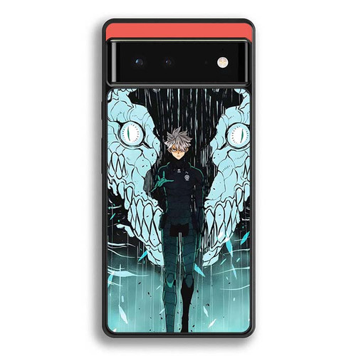 Kaiju No 8 Reno Ichikawa Google Pixel 6 Case