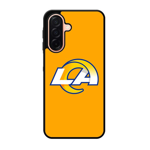 Los Angeles Rams 01 Samsung Galaxy A26 5G Case