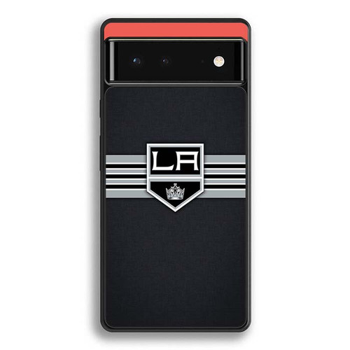 Los Angeles Kings 02 Google Pixel 6 Case