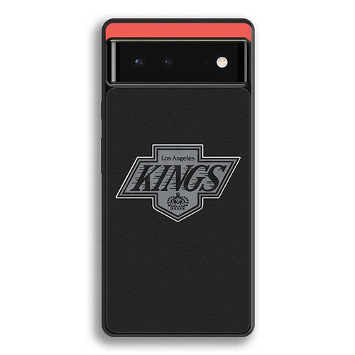 Los Angeles Kings 03 Google Pixel 6 Case