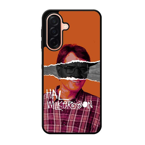 Malcolm in the Middle Hal Wilkerson Samsung Galaxy A26 5G Case